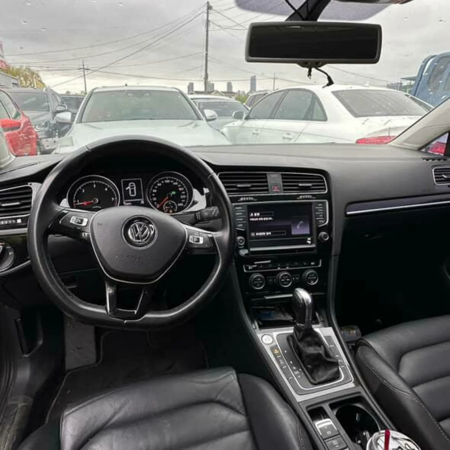 Fotoja 4 e listimit te prones me titull: Volkswagen