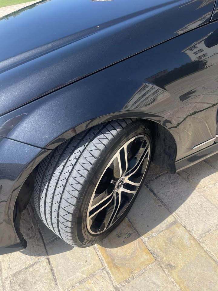Fotoja 8 e listimit te prones me titull: Mercedes-Benz