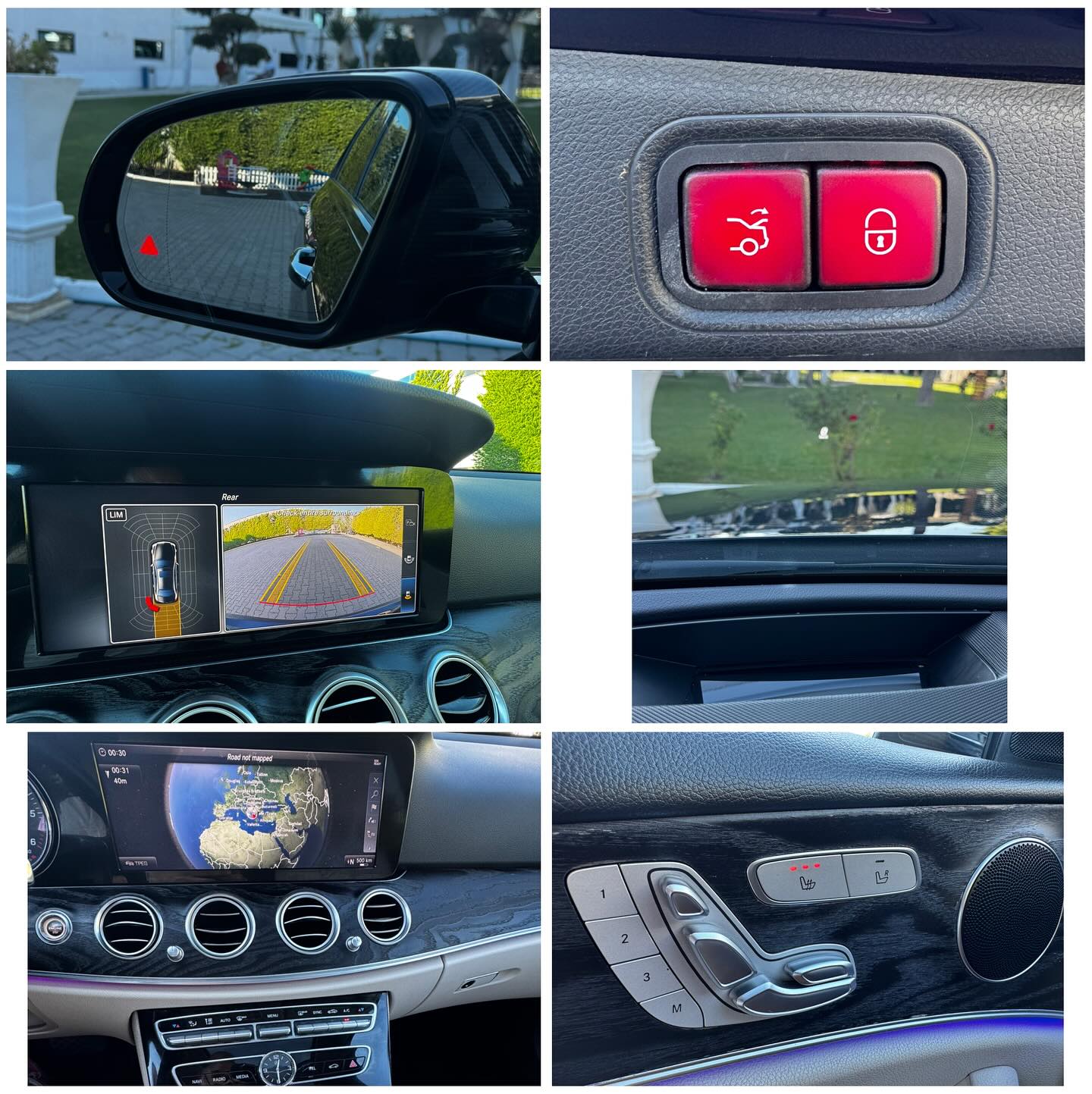 Fotoja 7 e listimit te prones me titull: Mercedes-Benz