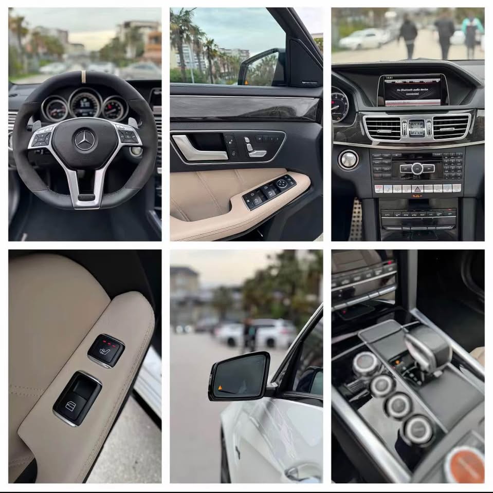 Fotoja 6 e listimit te prones me titull: Mercedes-Benz