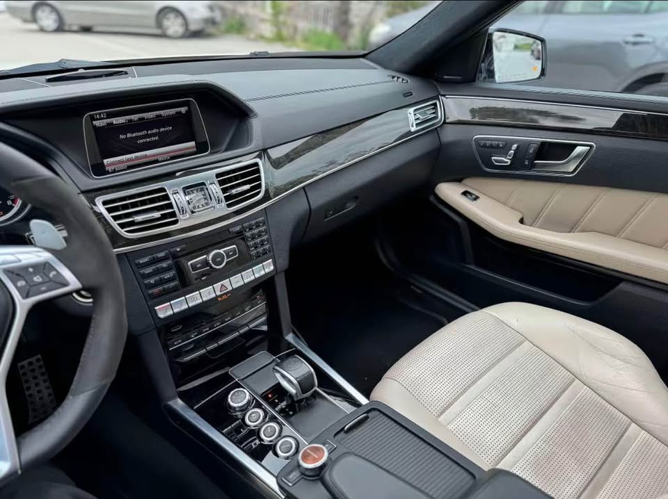 Fotoja 7 e listimit te prones me titull: Mercedes-Benz
