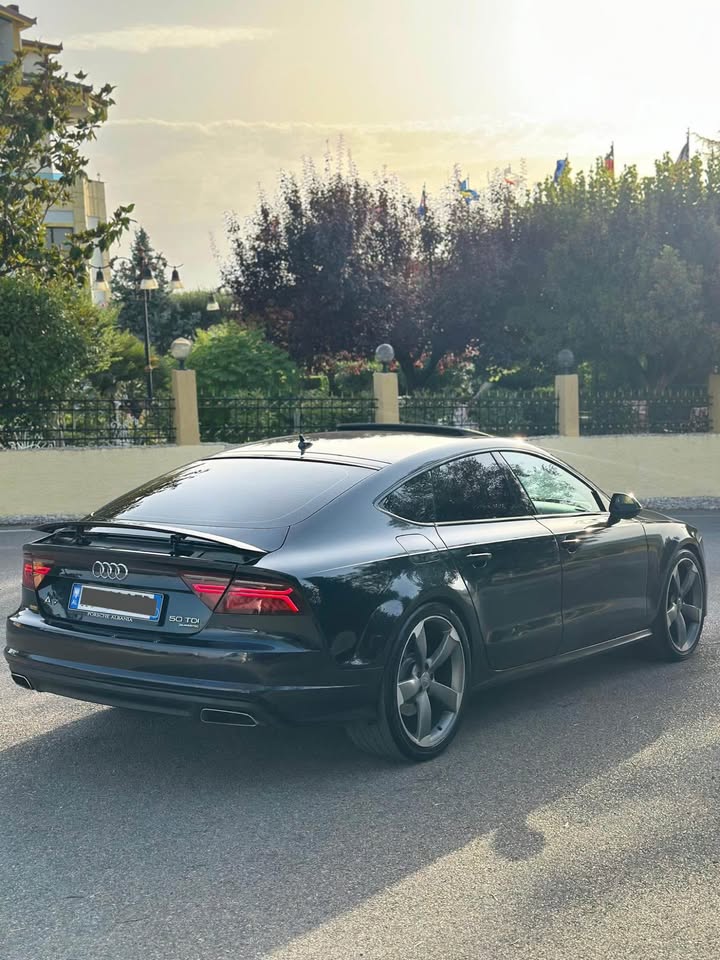 Fotoja 3 e listimit te prones me titull: Audi