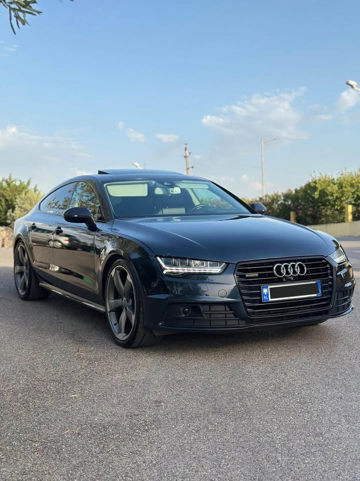 Fotoja 6 e listimit te prones me titull: Audi