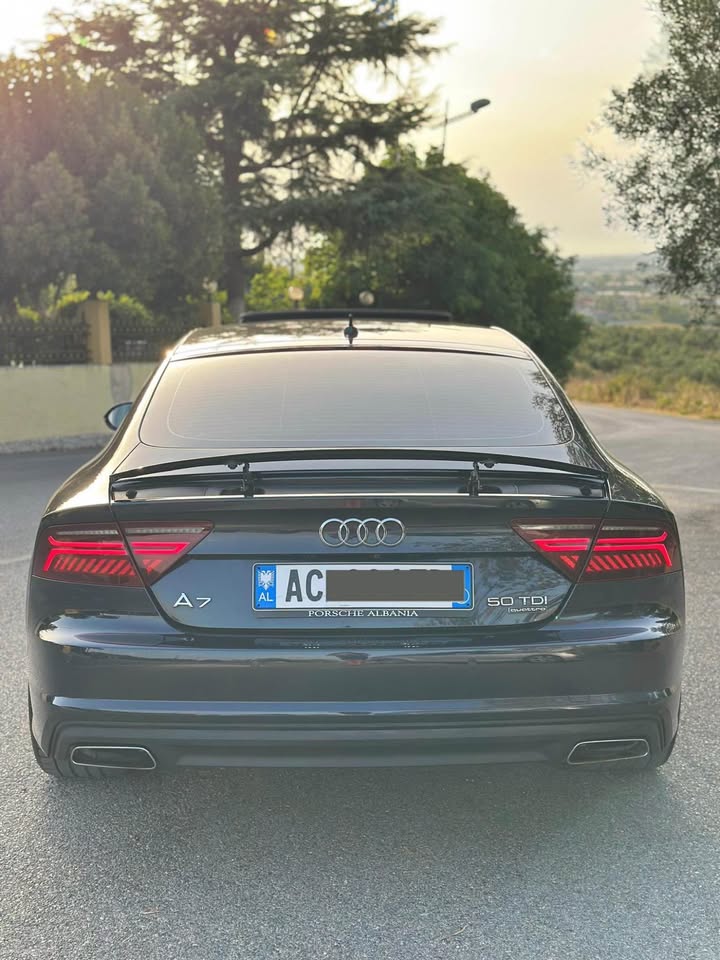 Fotoja 8 e listimit te prones me titull: Audi