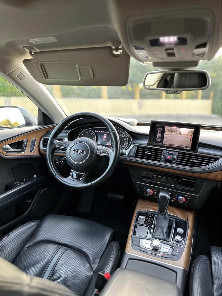 Fotoja 9 e listimit te prones me titull: Audi