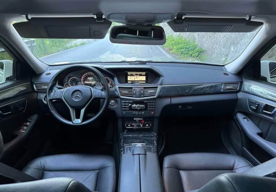 Fotoja 1 e listimit te prones me titull: Mercedes-Benz