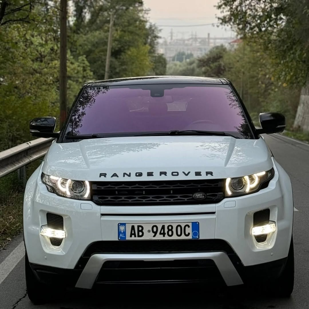 Fotoja 2 e listimit te prones me titull: Land Rover