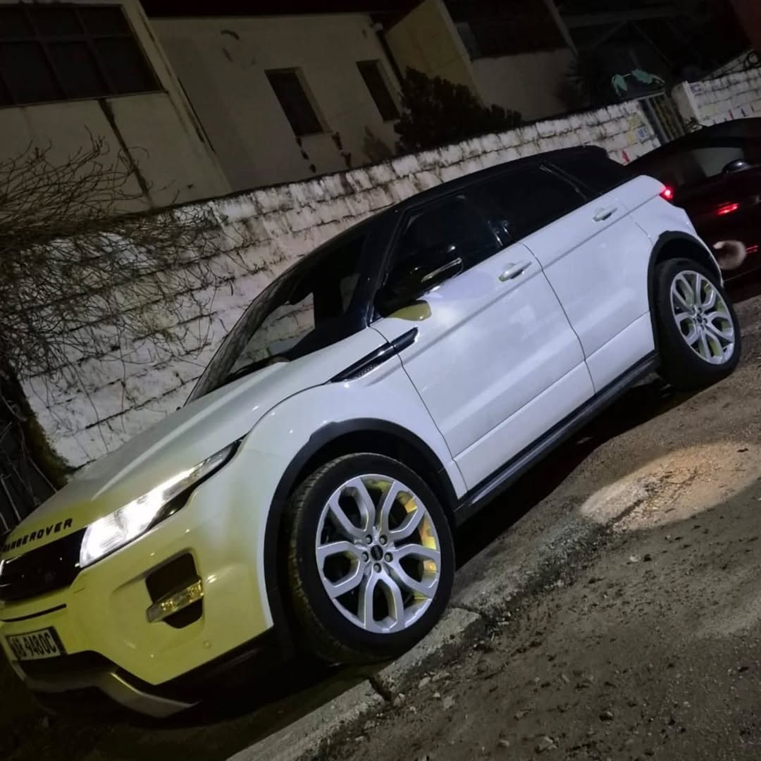 Fotoja 3 e listimit te prones me titull: Land Rover