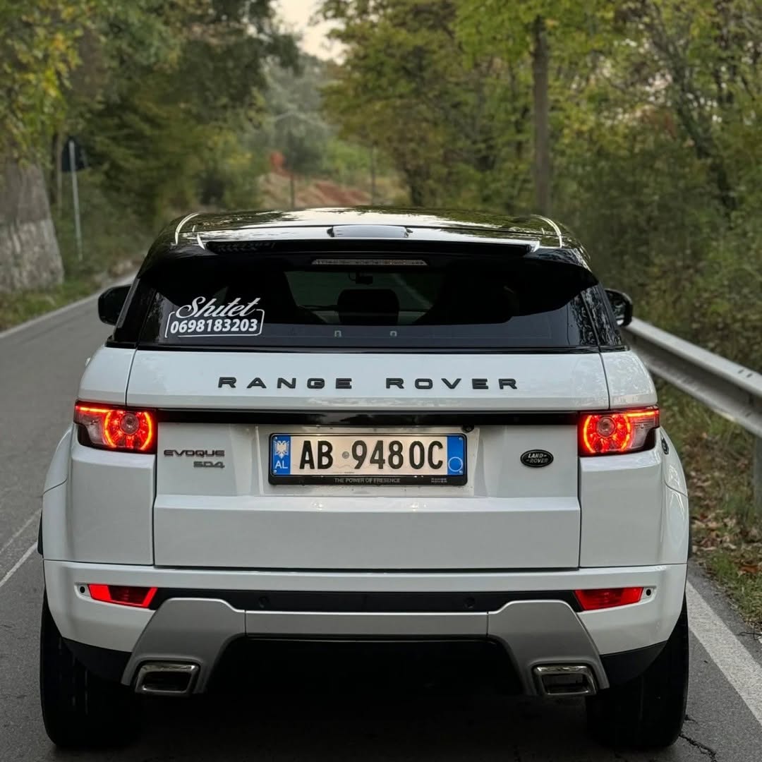 Fotoja 4 e listimit te prones me titull: Land Rover