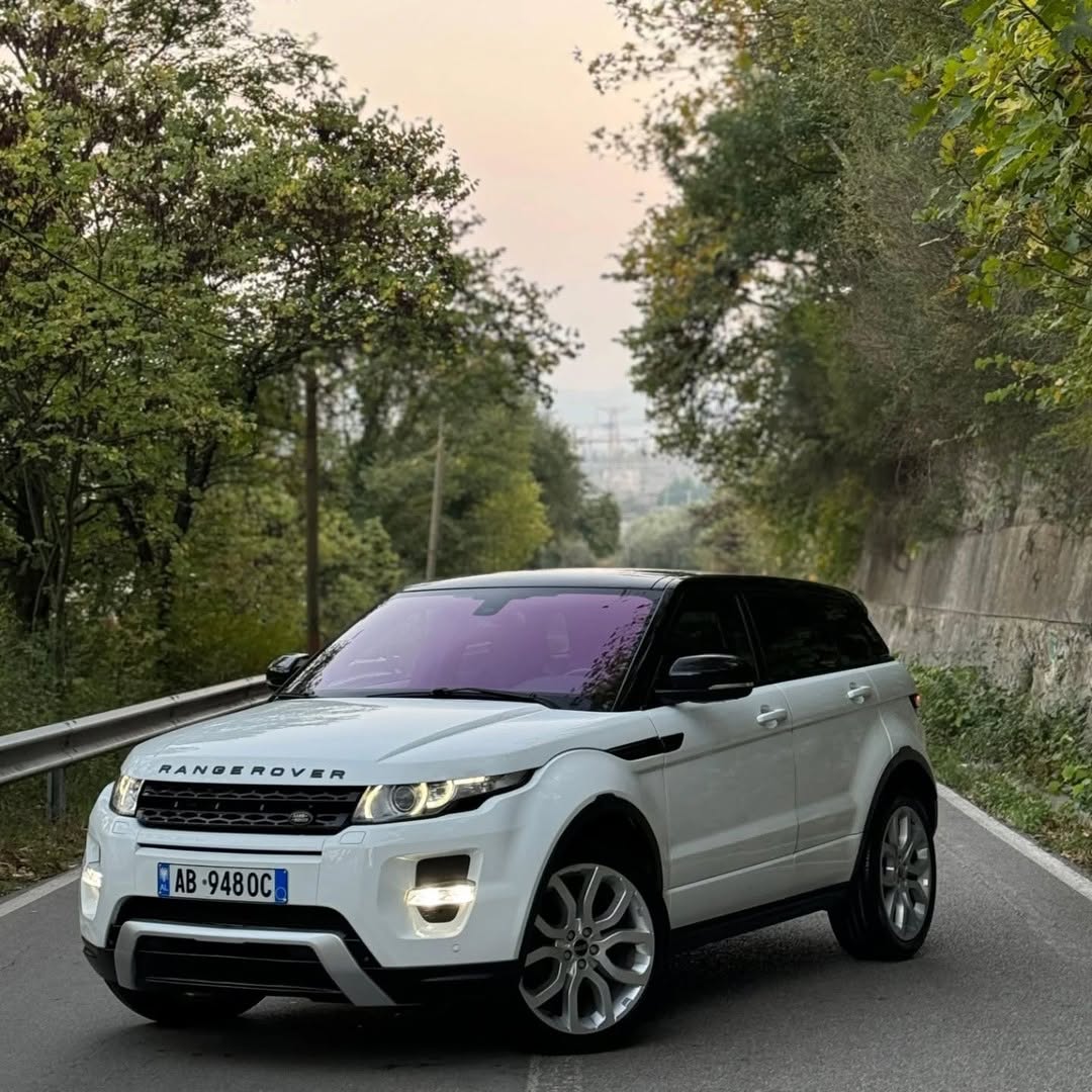 Fotoja 5 e listimit te prones me titull: Land Rover