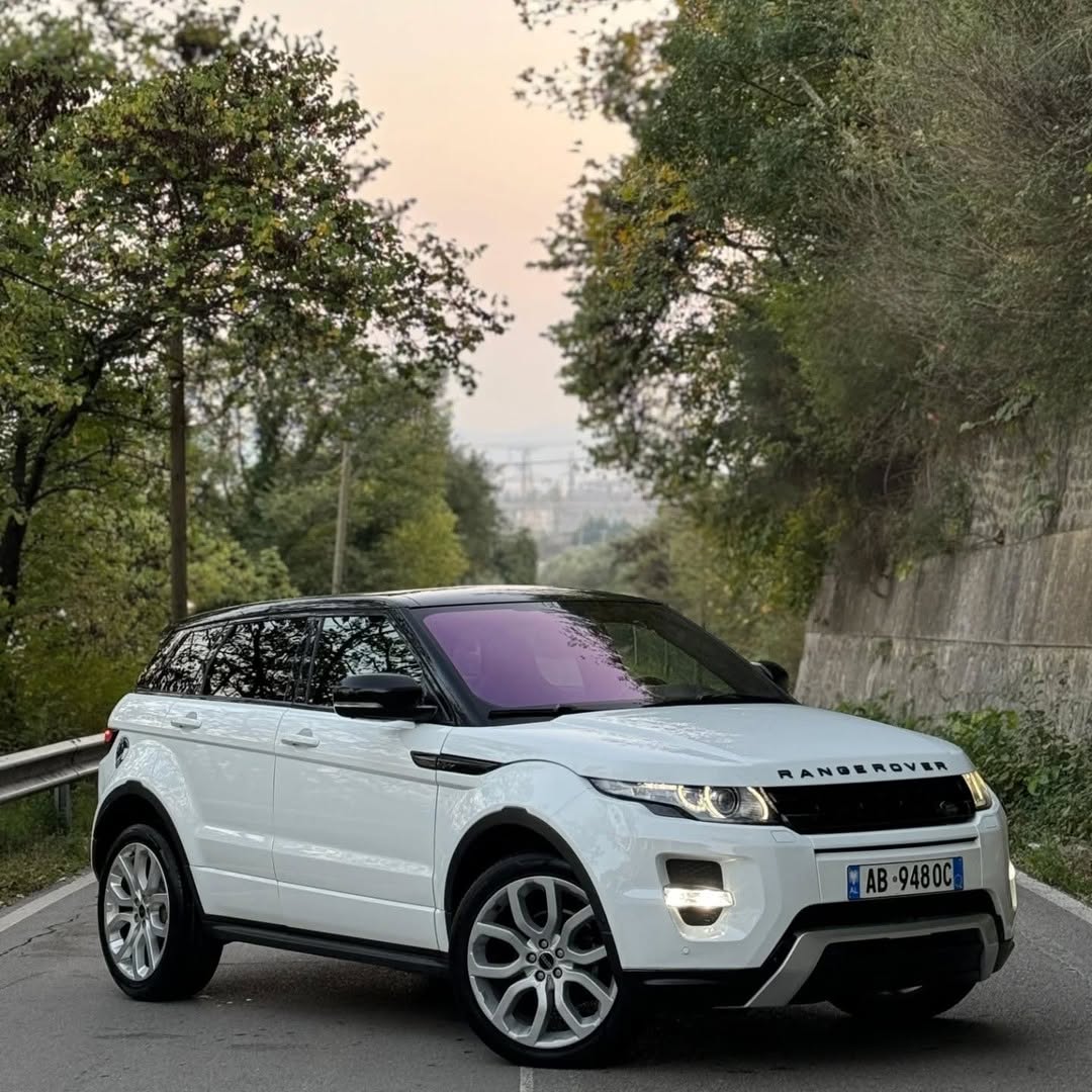 Fotoja 0 e listimit te prones me titull: Land Rover