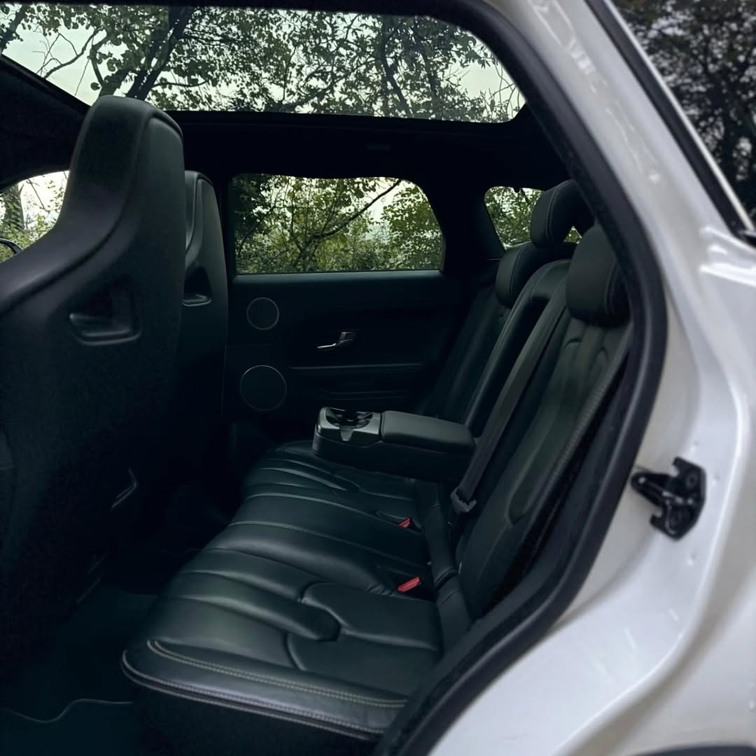 Fotoja 7 e listimit te prones me titull: Land Rover