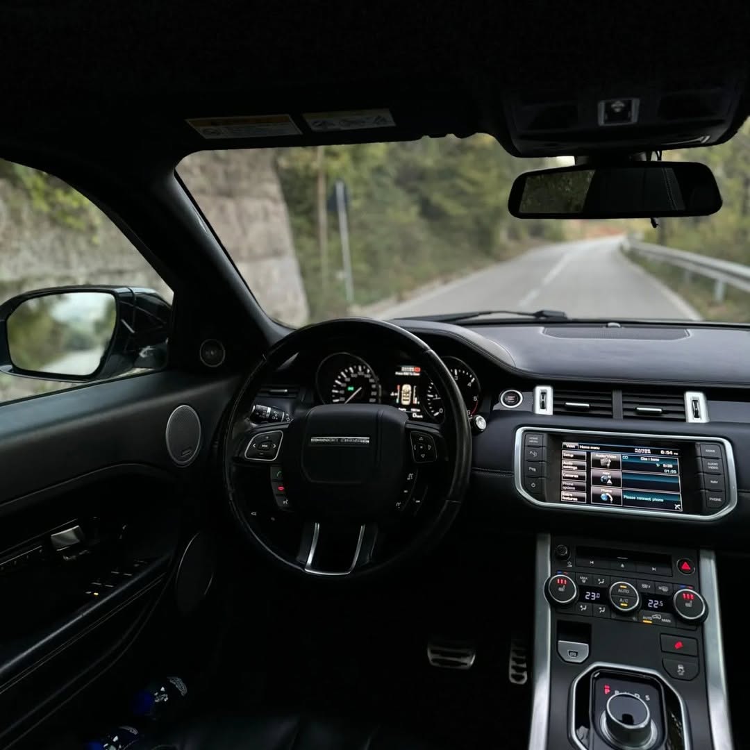Fotoja 8 e listimit te prones me titull: Land Rover