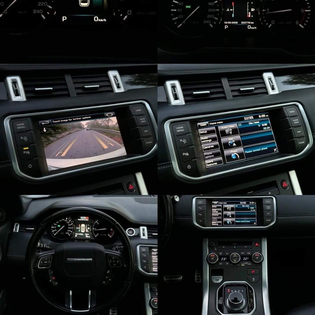Fotoja 9 e listimit te prones me titull: Land Rover