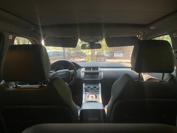 Fotoja 3 e listimit te prones me titull: Land Rover