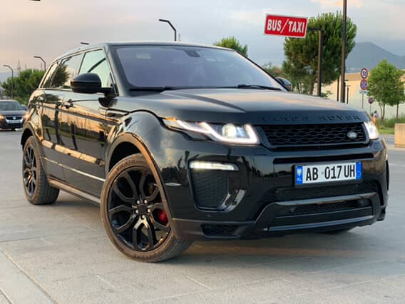 Fotoja 5 e listimit te prones me titull: Land Rover