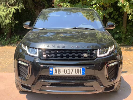 Fotoja 6 e listimit te prones me titull: Land Rover