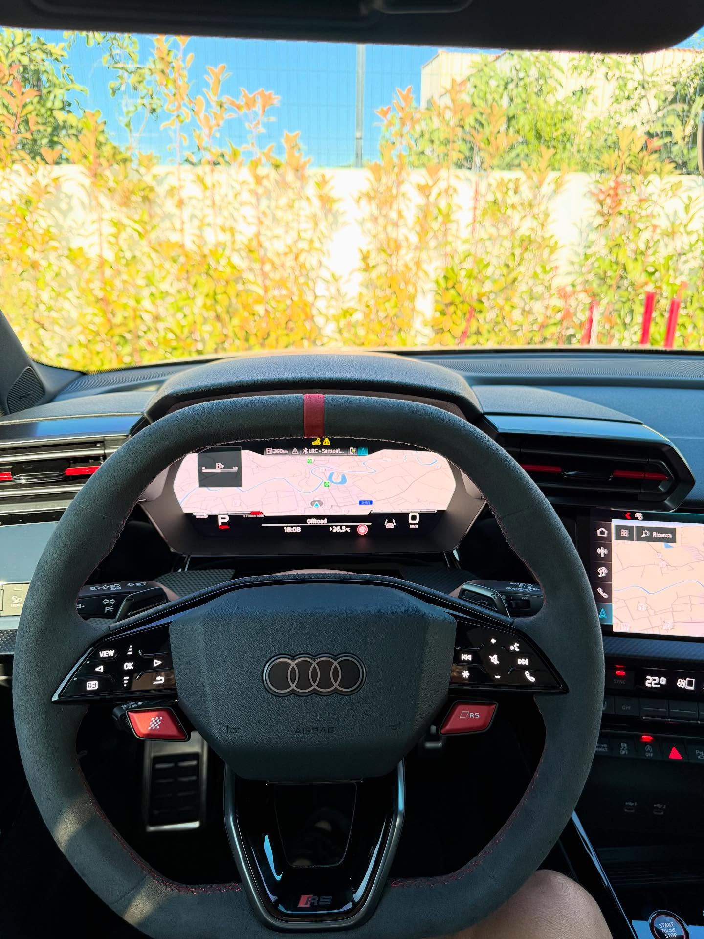 Fotoja 3 e listimit te prones me titull: Audi