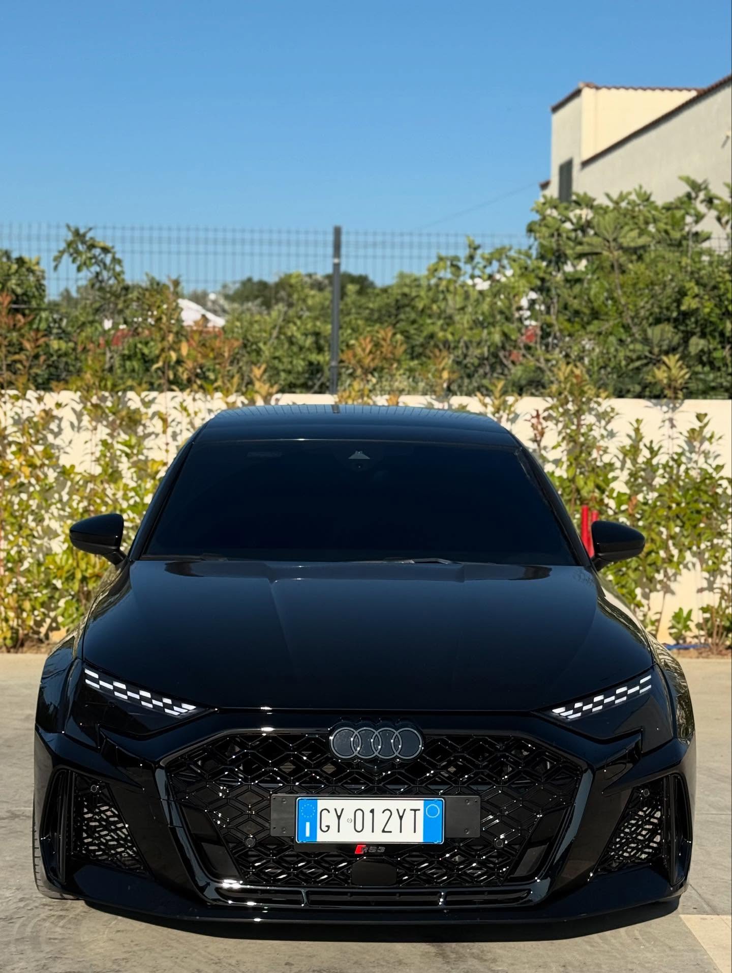 Fotoja 8 e listimit te prones me titull: Audi