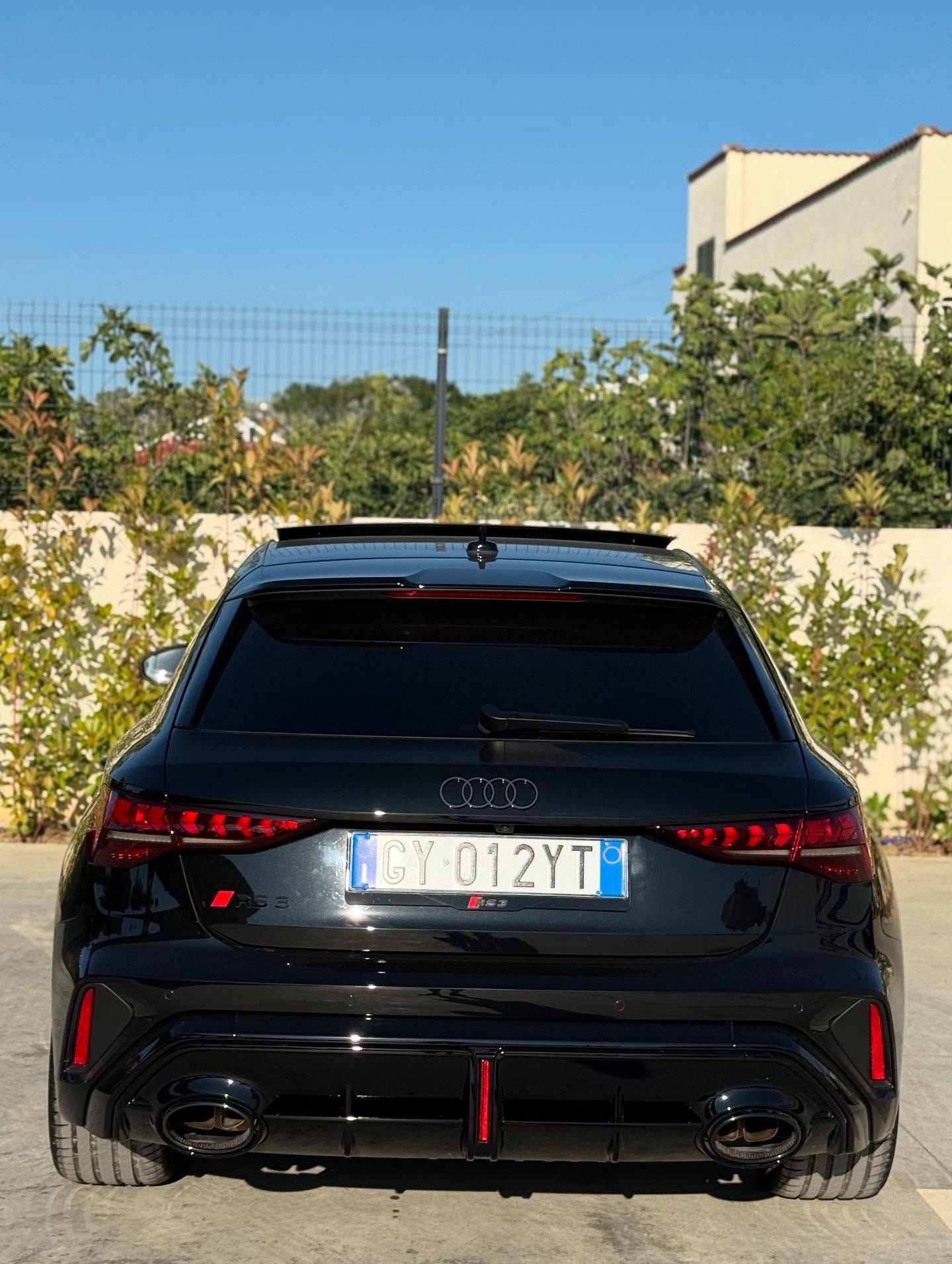 Fotoja 9 e listimit te prones me titull: Audi