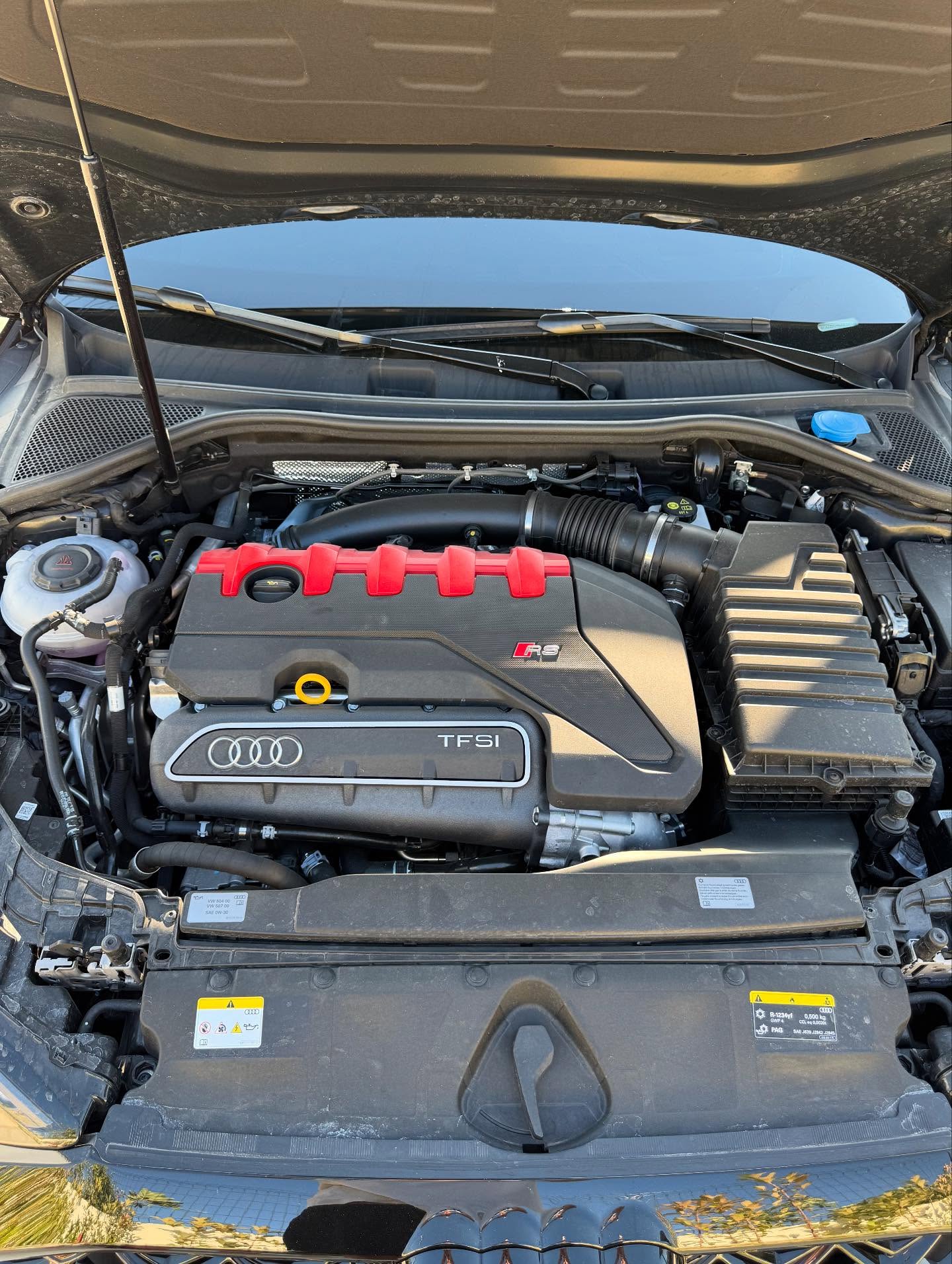 Fotoja 10 e listimit te prones me titull: Audi