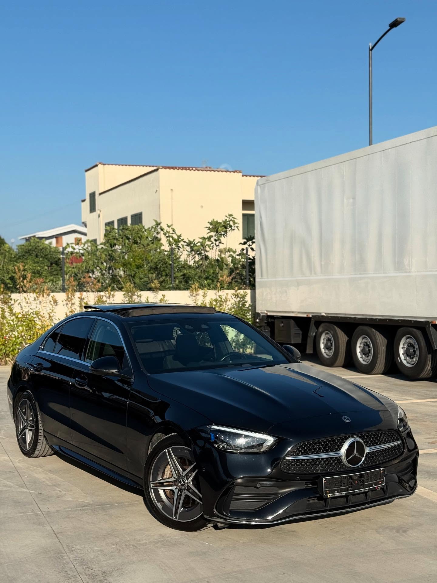Fotoja 7 e listimit te prones me titull: Mercedes-Benz