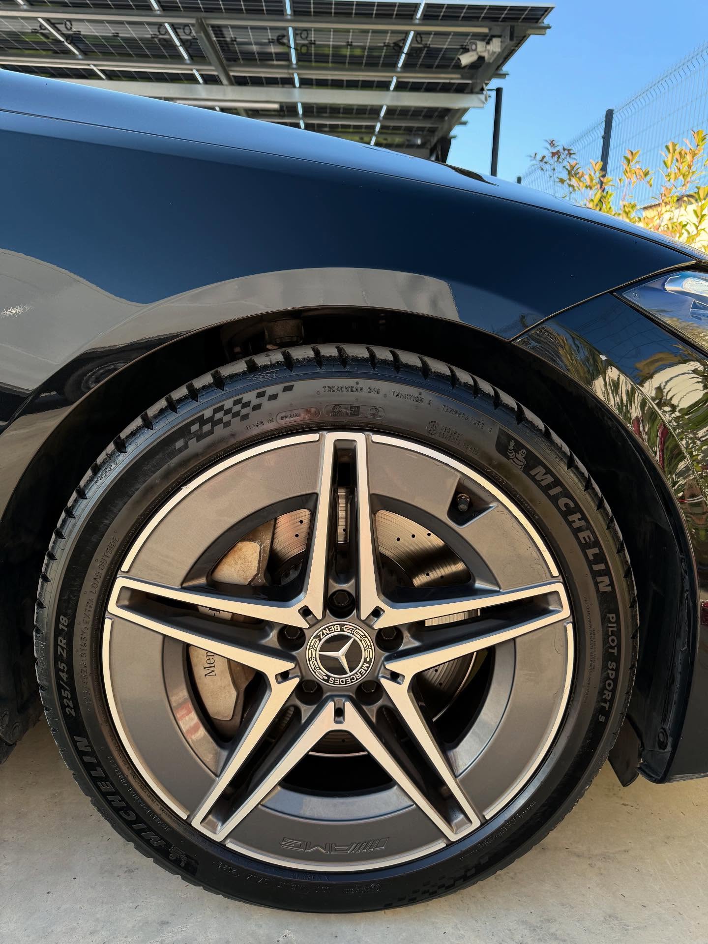 Fotoja 11 e listimit te prones me titull: Mercedes-Benz