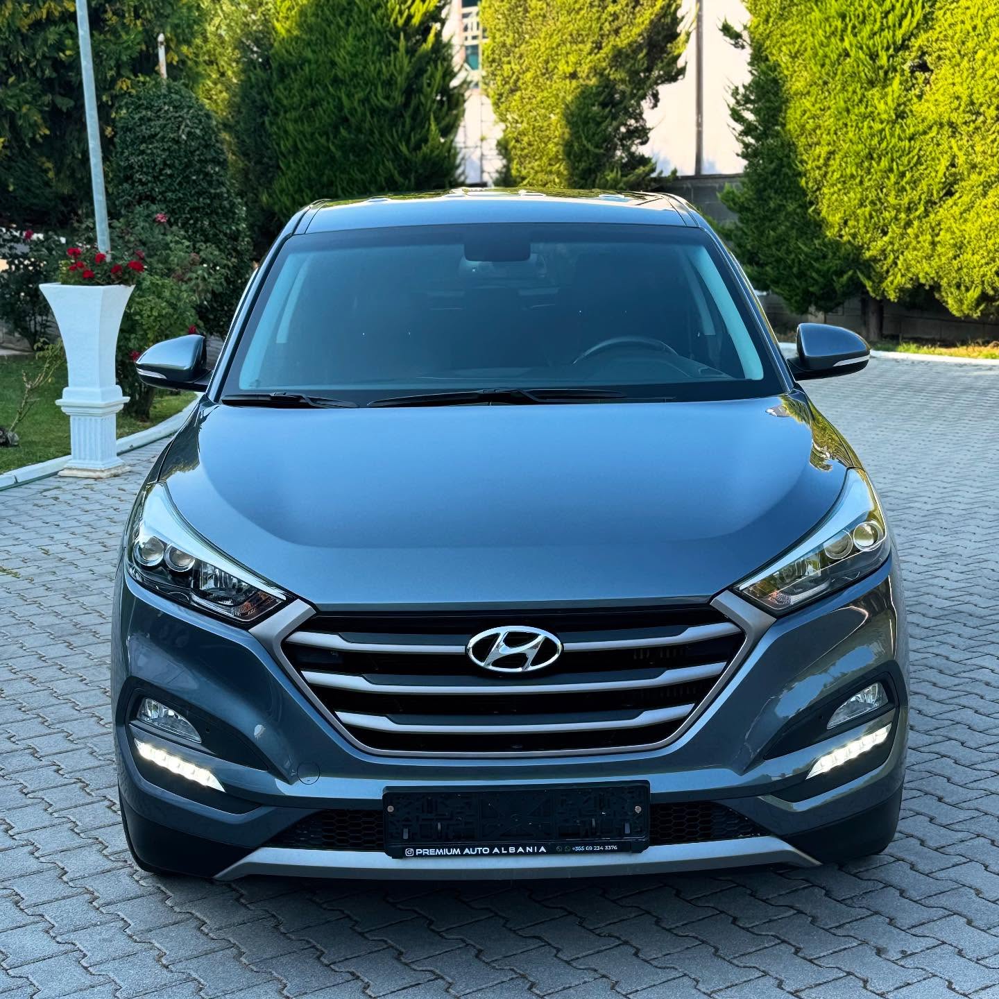 Fotoja 2 e listimit te prones me titull: Hyundai