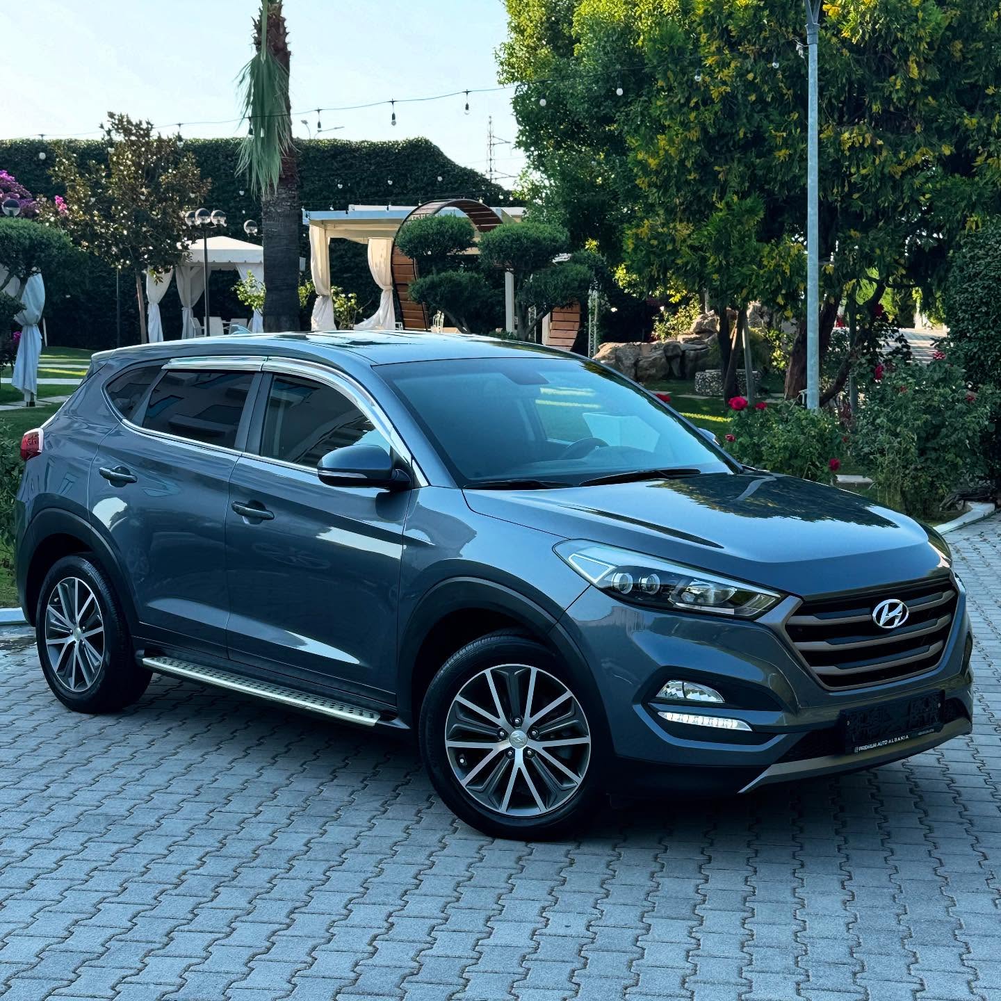 Fotoja 0 e listimit te prones me titull: Hyundai