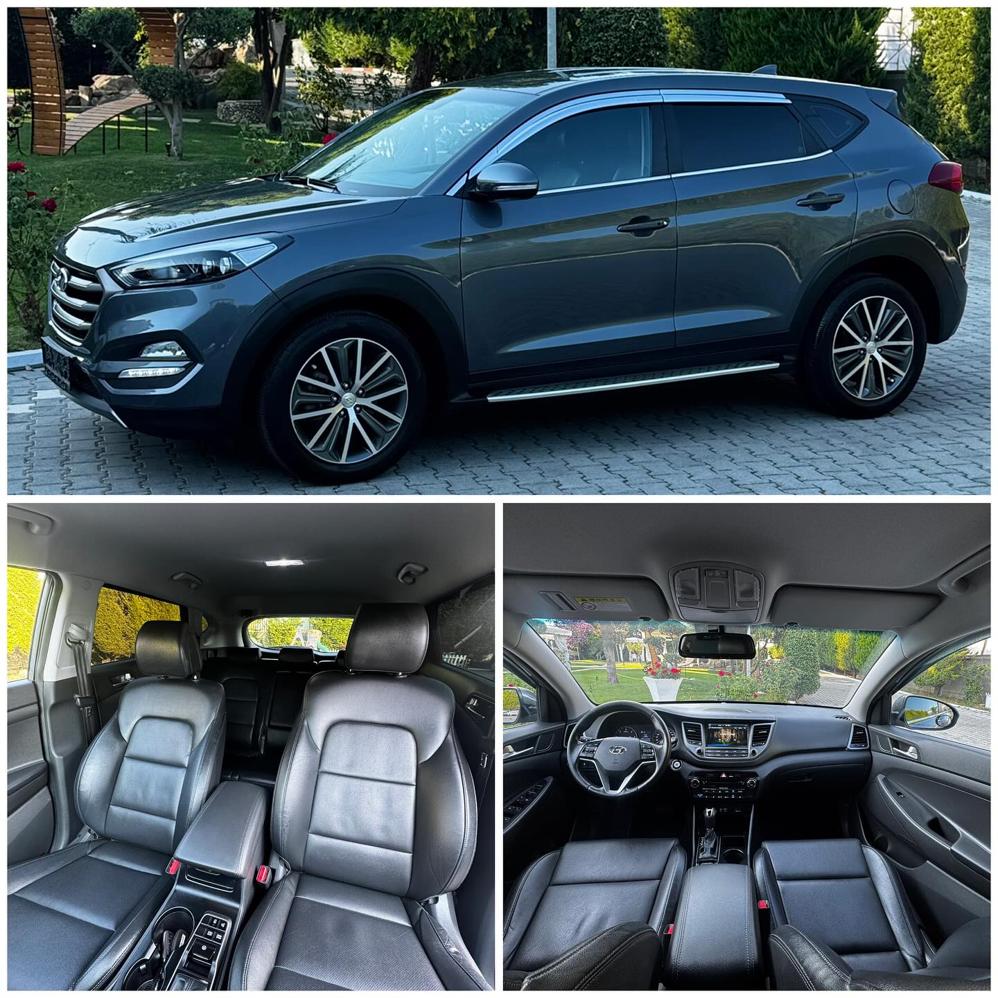 Fotoja 4 e listimit te prones me titull: Hyundai