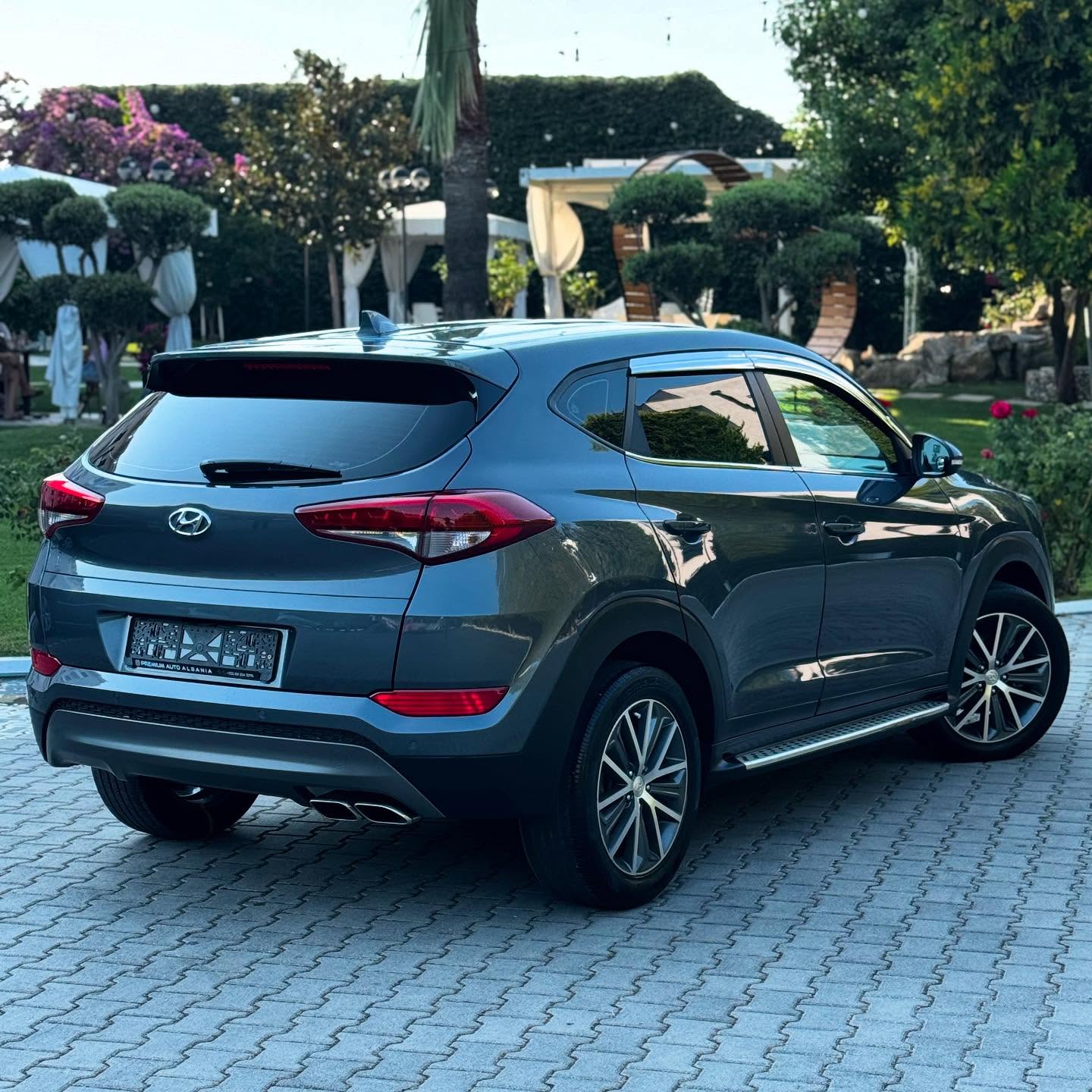 Fotoja 6 e listimit te prones me titull: Hyundai