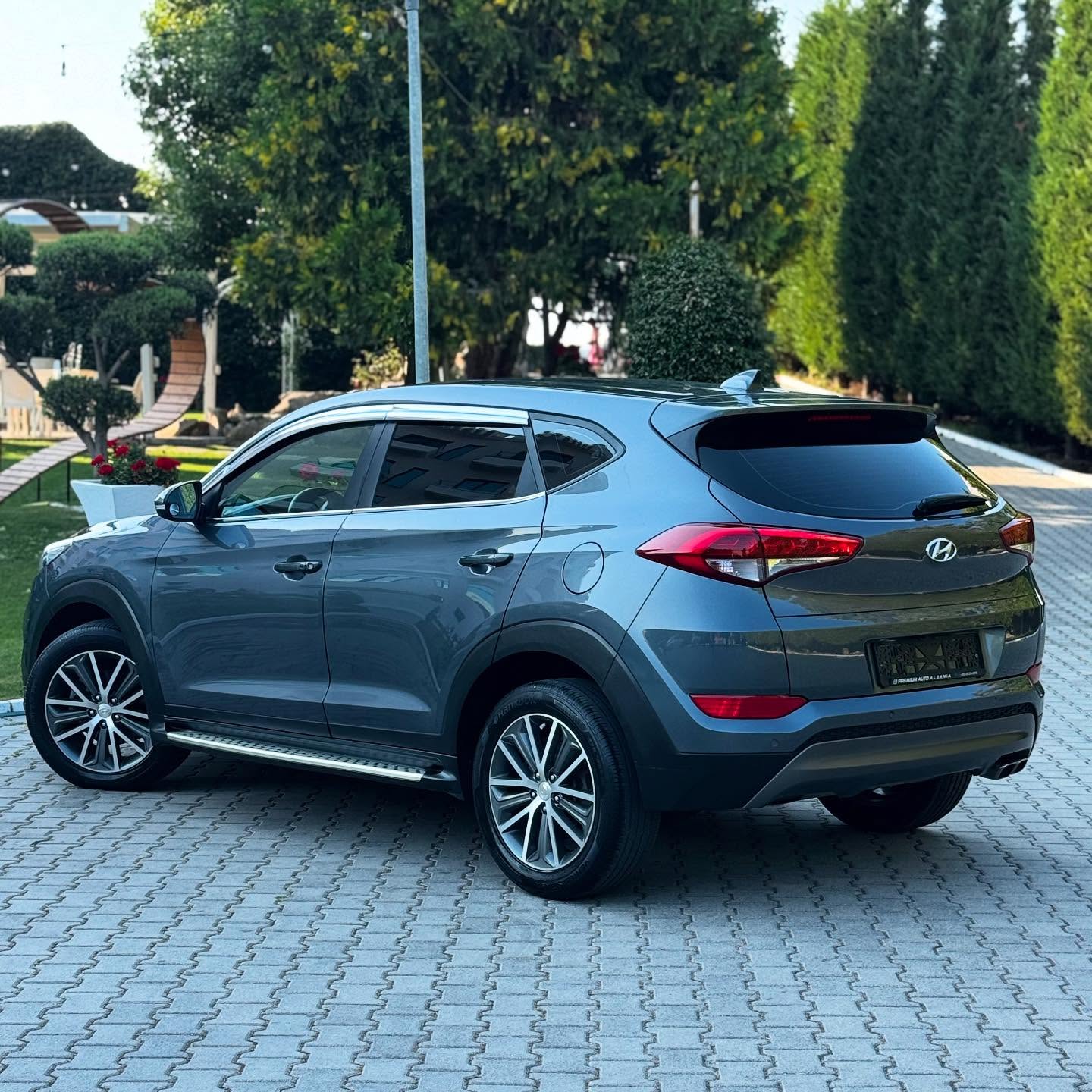 Fotoja 7 e listimit te prones me titull: Hyundai