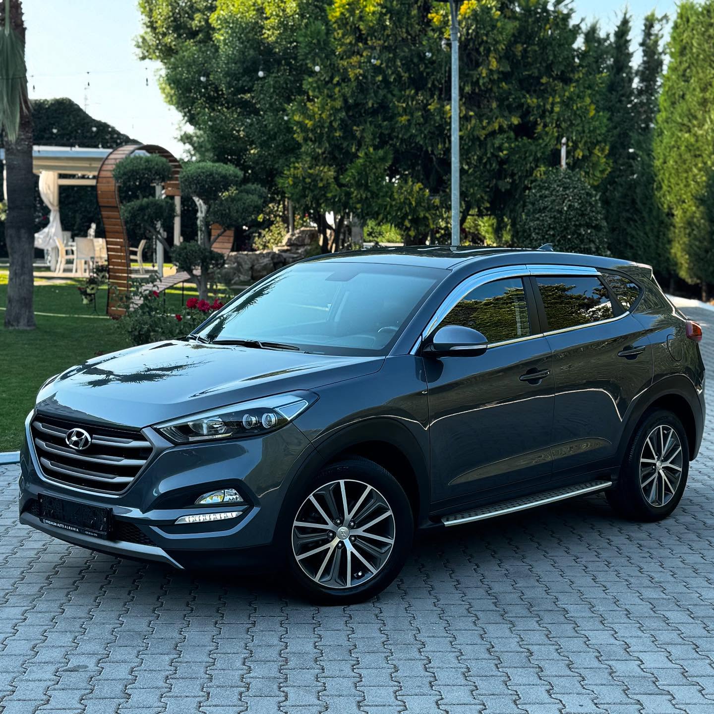 Fotoja 9 e listimit te prones me titull: Hyundai