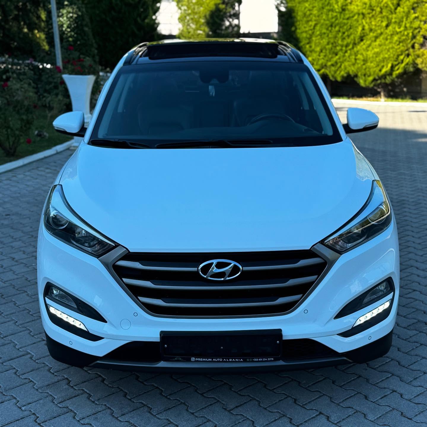 Fotoja 4 e listimit te prones me titull: Hyundai