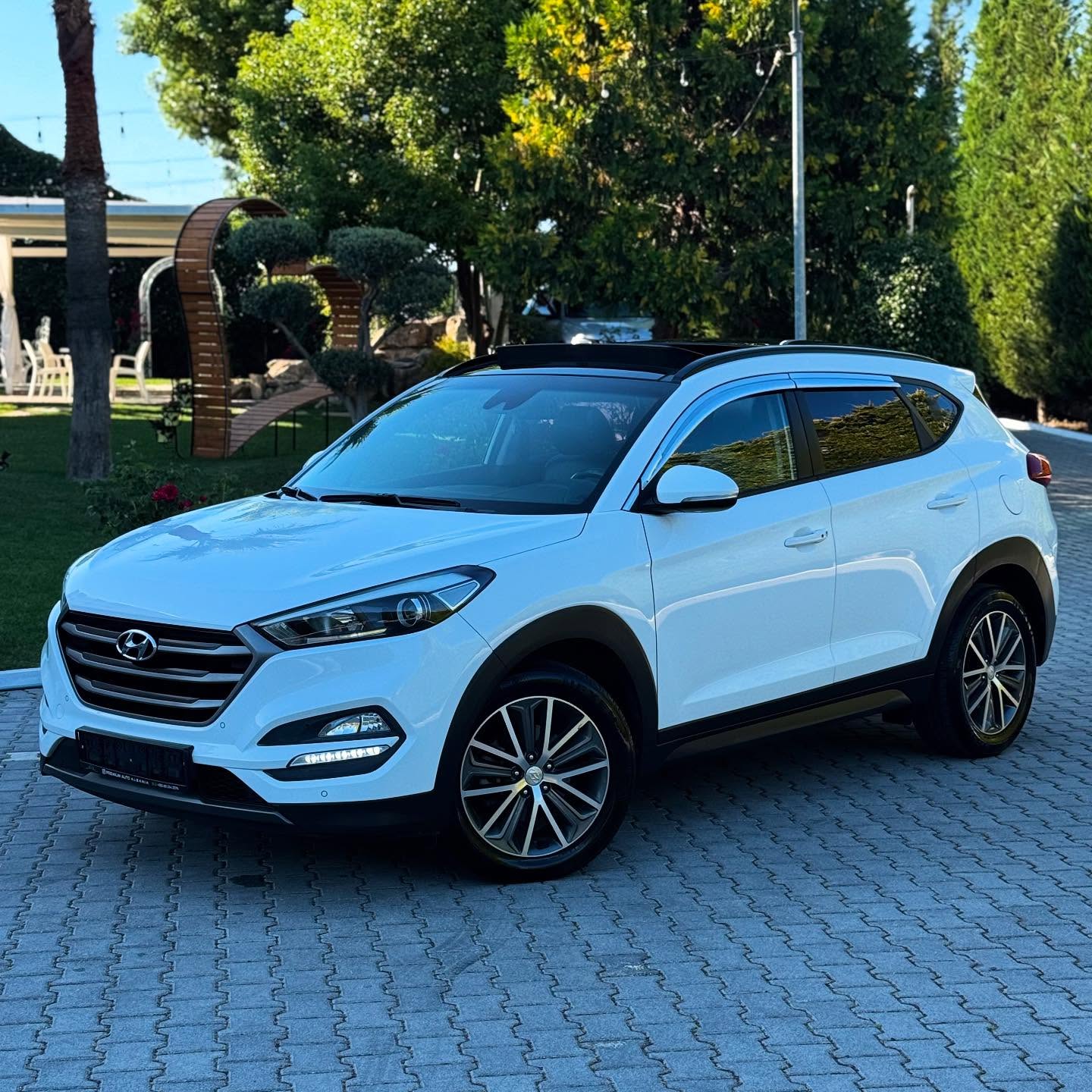 Fotoja 5 e listimit te prones me titull: Hyundai