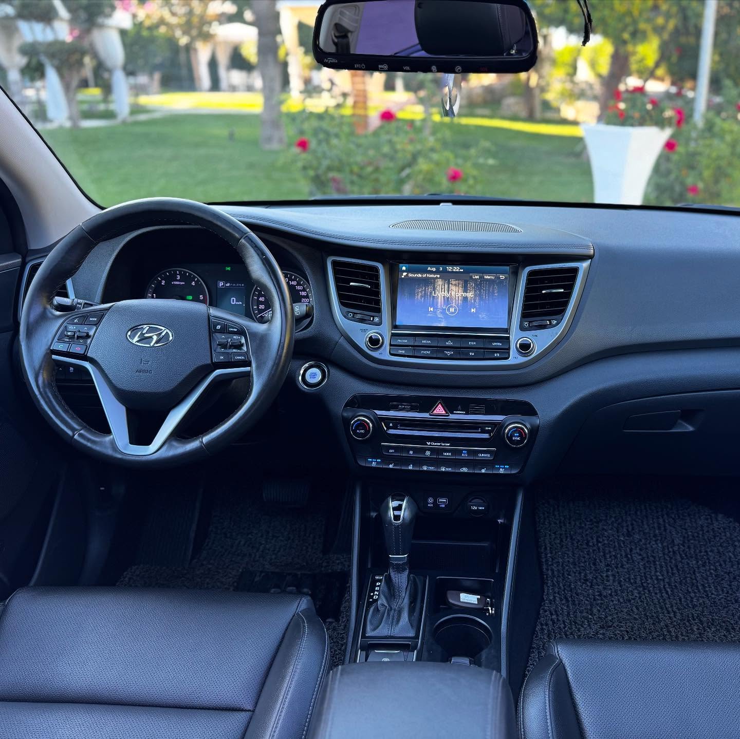 Fotoja 6 e listimit te prones me titull: Hyundai
