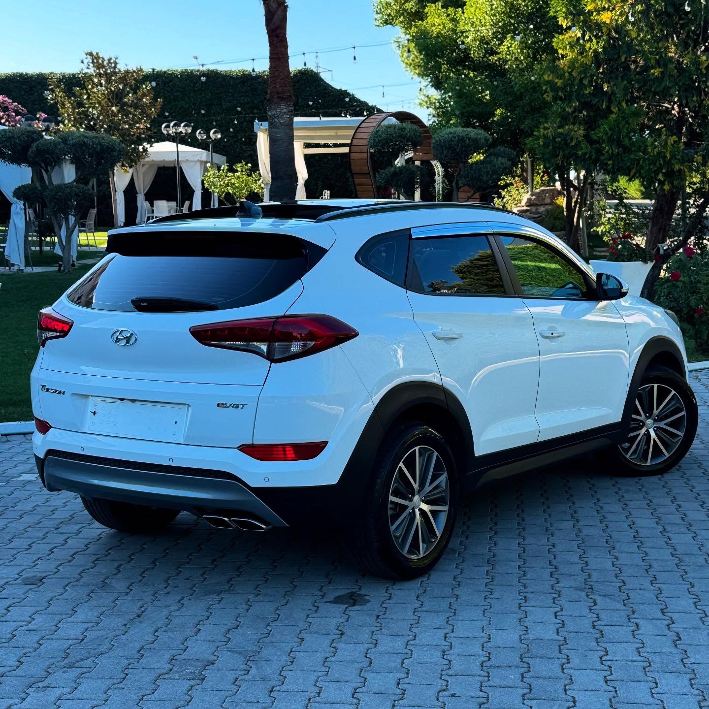 Fotoja 8 e listimit te prones me titull: Hyundai