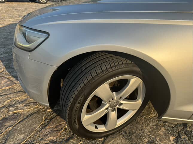 Fotoja 3 e listimit te prones me titull: Audi