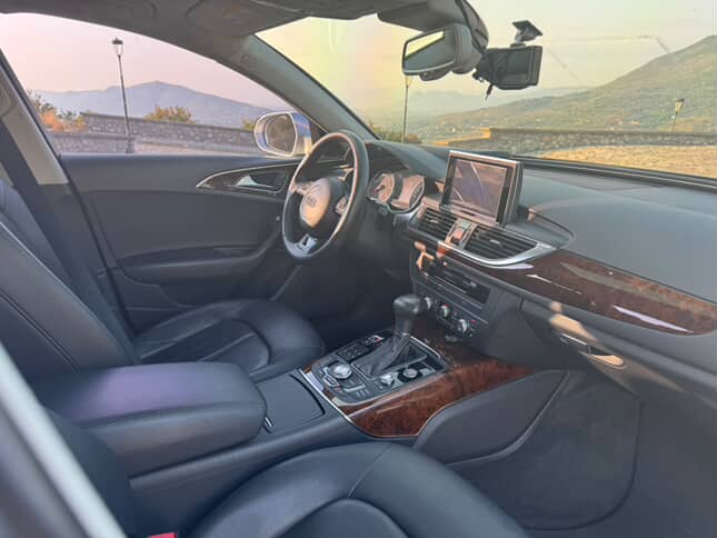 Fotoja 4 e listimit te prones me titull: Audi
