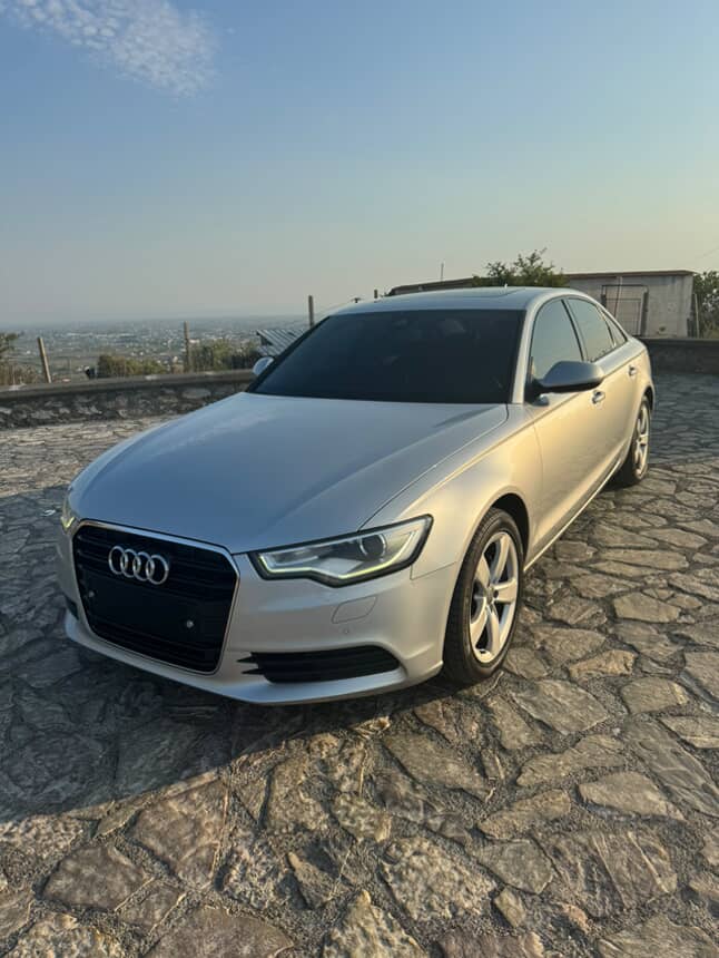 Fotoja 0 e listimit te prones me titull: Audi