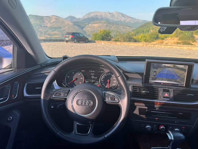 Fotoja 5 e listimit te prones me titull: Audi