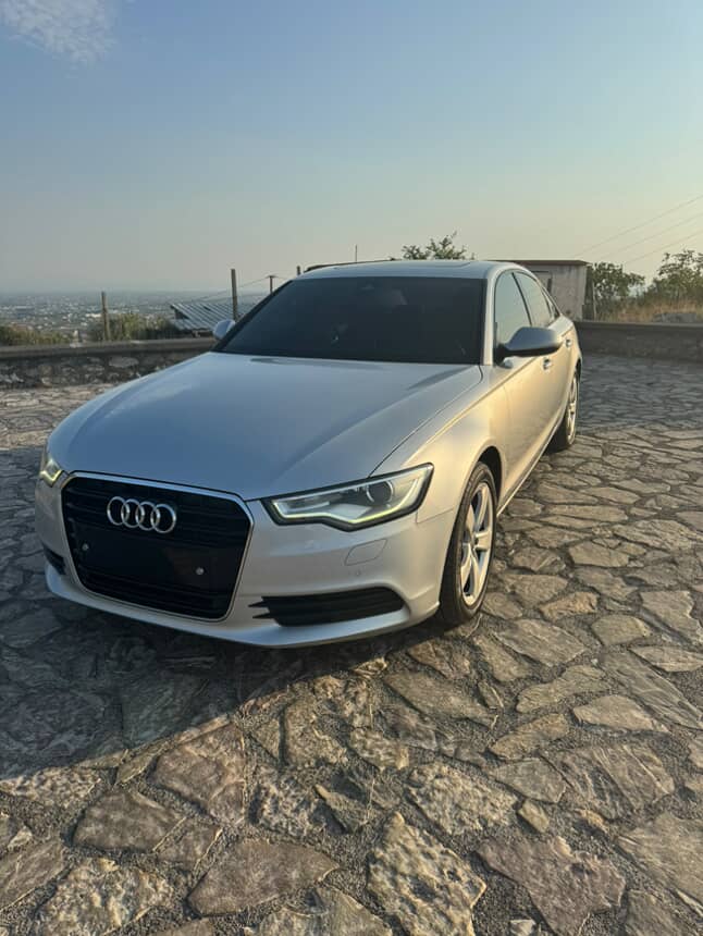 Fotoja 6 e listimit te prones me titull: Audi
