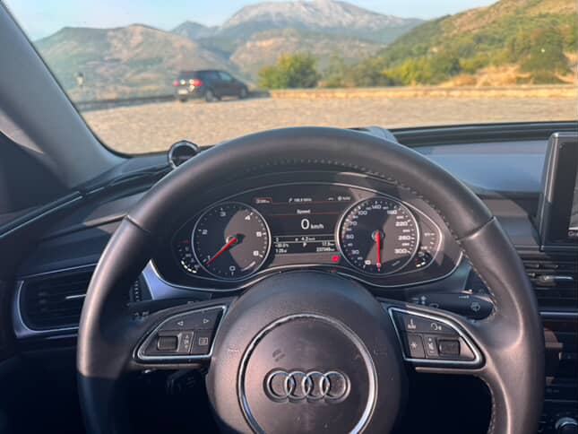 Fotoja 8 e listimit te prones me titull: Audi