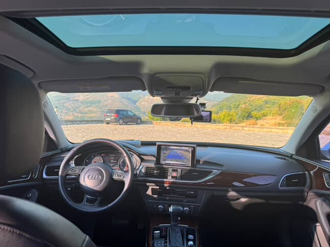 Fotoja 9 e listimit te prones me titull: Audi