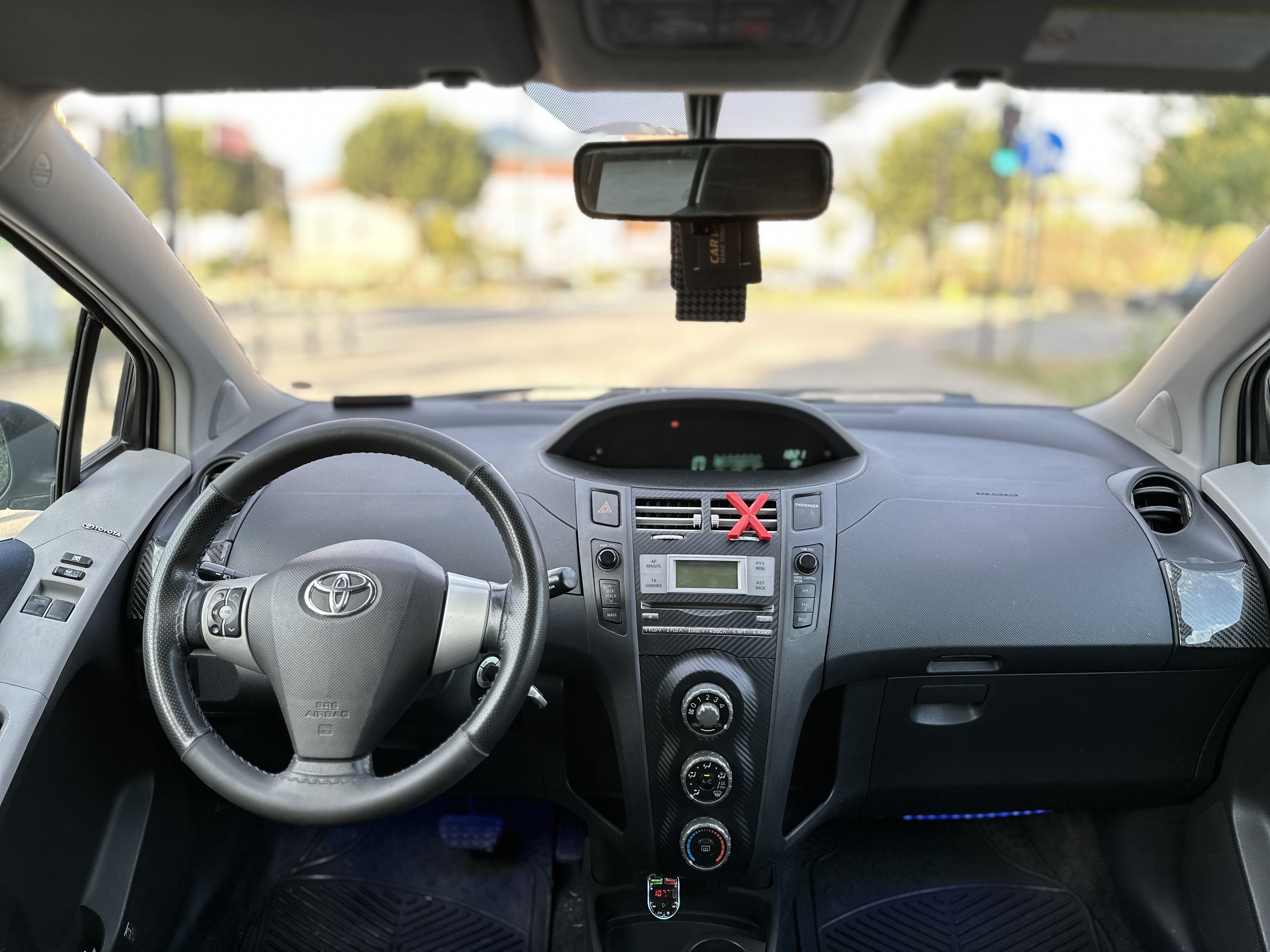 Fotoja 8 e listimit te prones me titull: Toyota