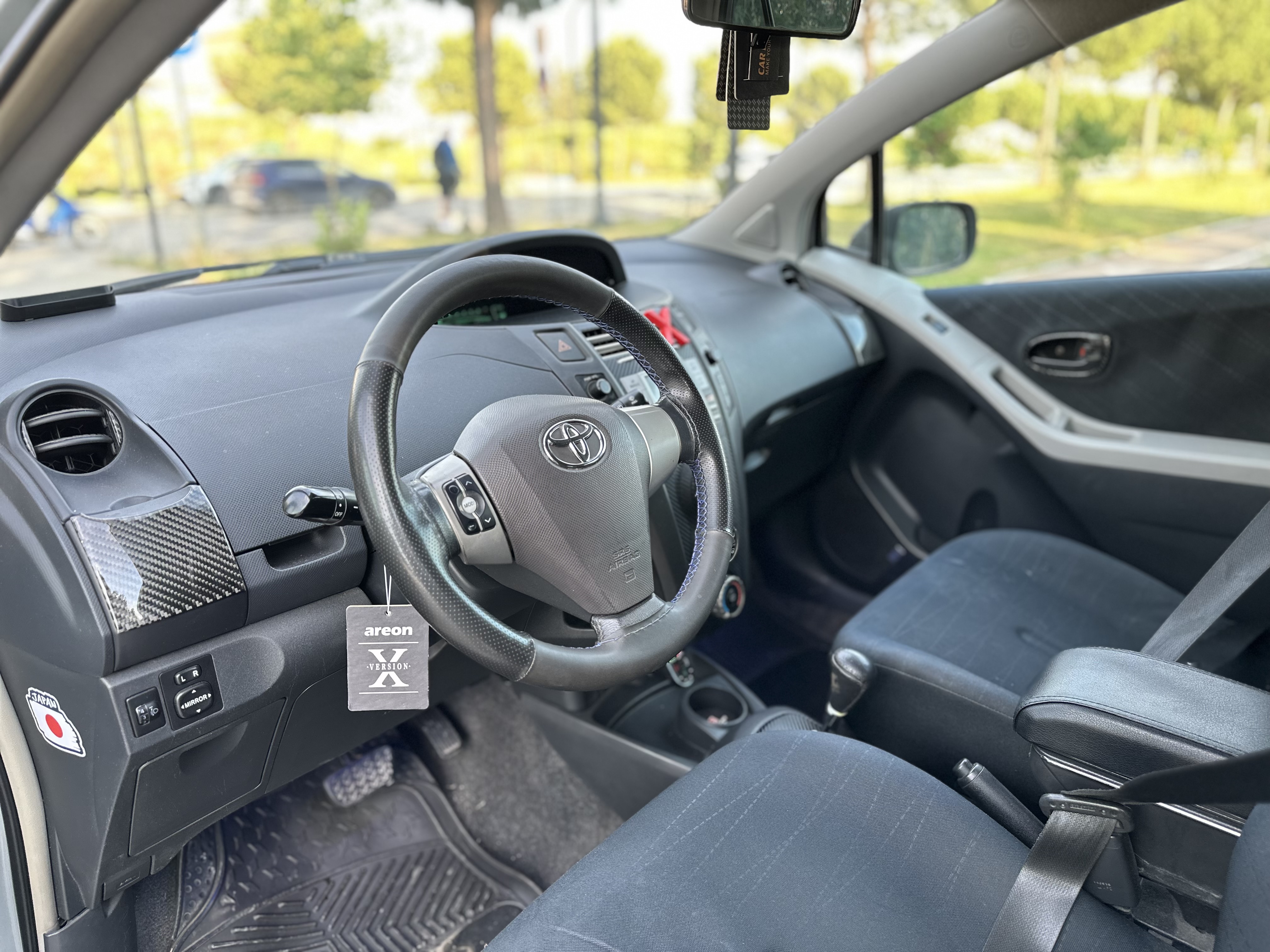 Fotoja 9 e listimit te prones me titull: Toyota