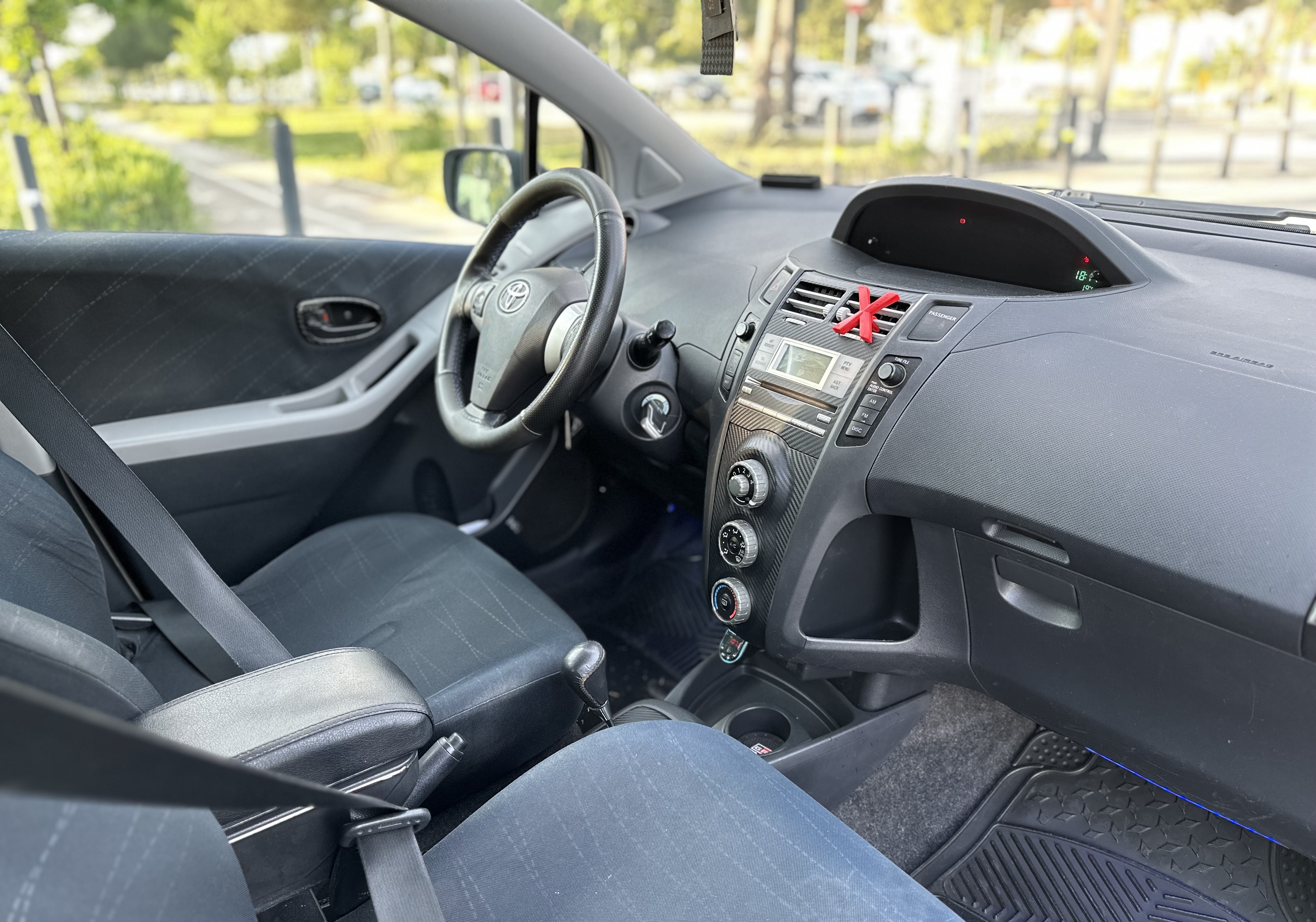 Fotoja 10 e listimit te prones me titull: Toyota