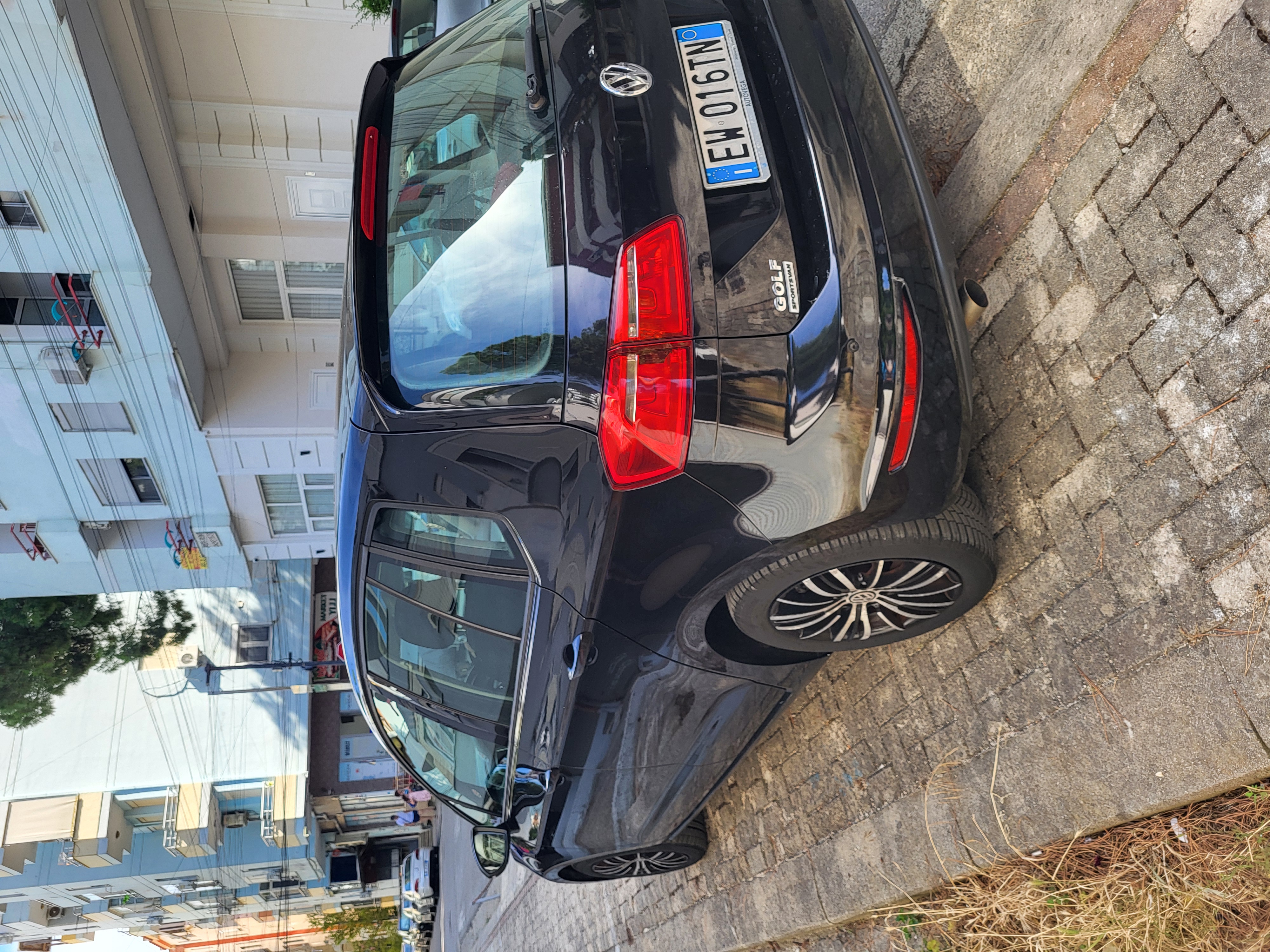 Fotoja 0 e listimit te prones me titull: Volkswagen