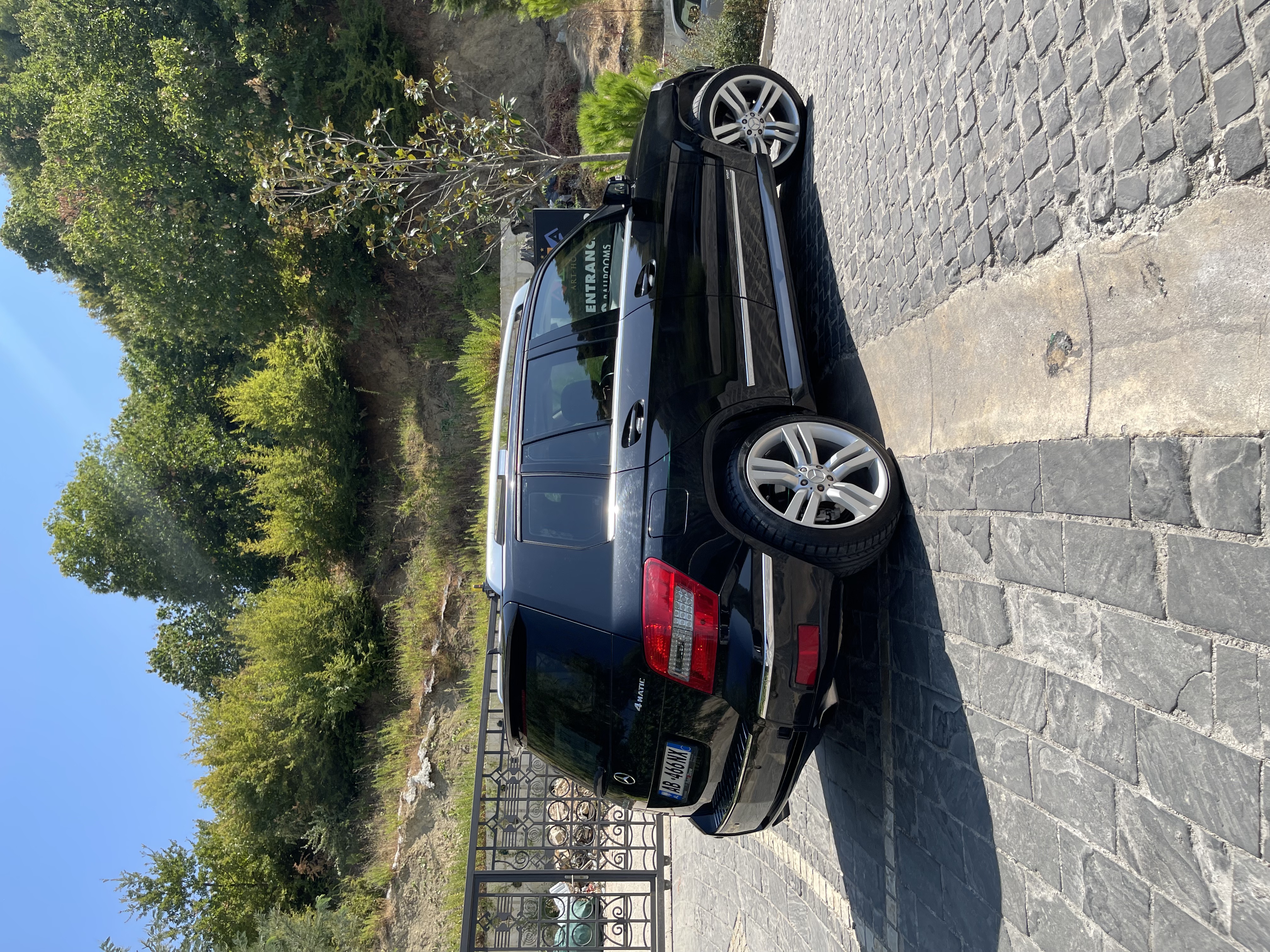 Fotoja 0 e listimit te prones me titull: Mercedes-Benz