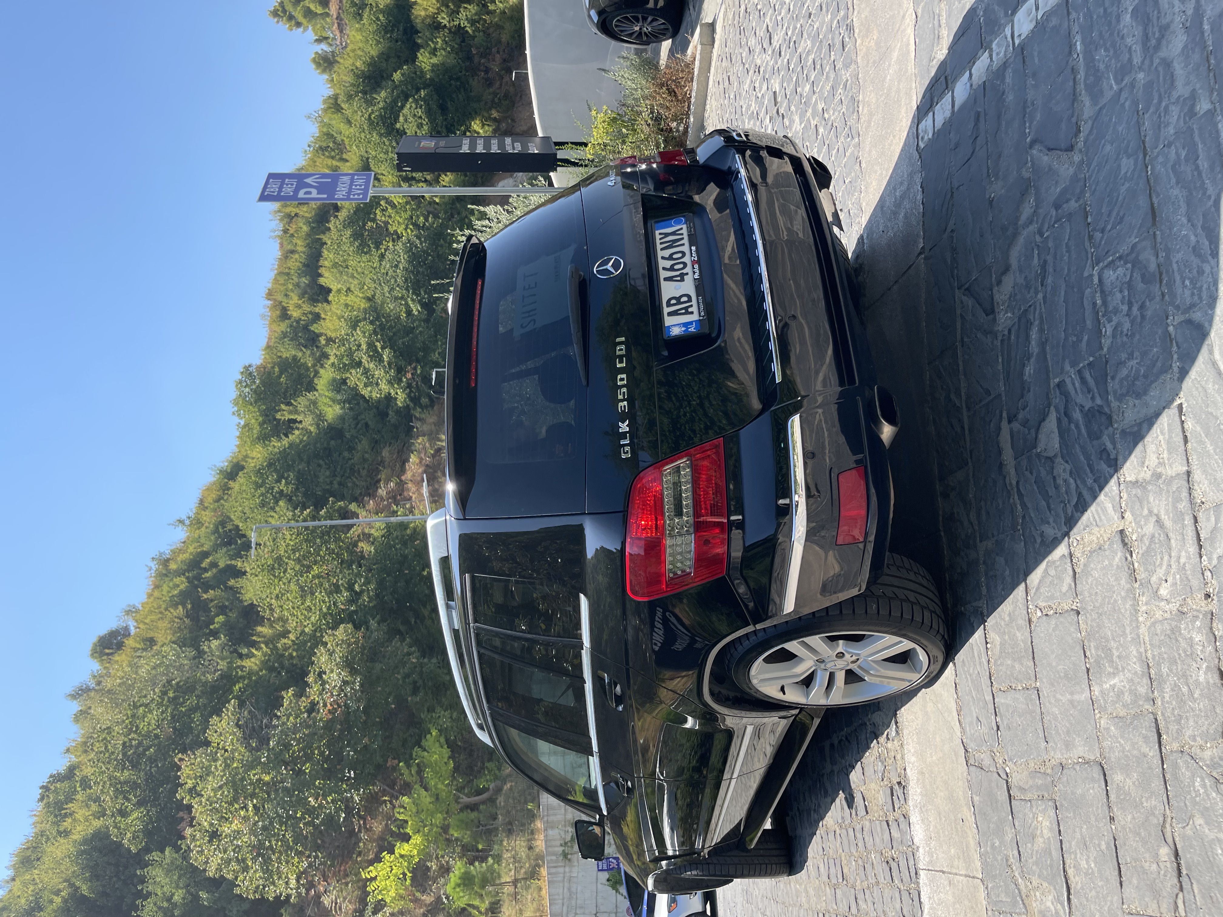 Fotoja 2 e listimit te prones me titull: Mercedes-Benz